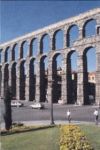 Римский акведук. Сеювья